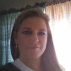 Meet your Posher, Vicky